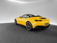 Neu Ferrari Roma 620 PS (456 kW) 2025 Giallo modena Cabrio