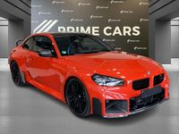 Gebraucht BMW M2 Performance 460 PS (338 kW) 2024 Rot Coupé