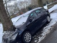 Gebraucht Seat Leon ST FR 179 PS (131 kW) 2015 Kombi