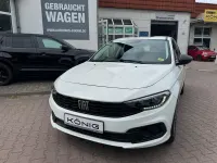 Gebraucht Fiat Tipo 131 PS (96 kW) 2023 Weiß Kombi