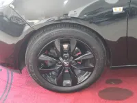 Gebraucht Opel Adam Unlimited 87 PS (63 kW) 2018 Onyx schwarz Kleinwagen