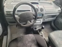 Gebraucht Renault Twingo 2006 Kleinwagen