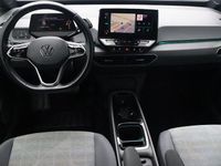 Gebraucht VW ID.3 Life 150 kW (204 PS) 2020 Grau Kleinwagen