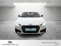 gebraucht Audi TT Coupé 45 TFSI quattro, S-line competition, B&O, Navi