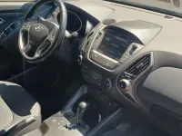Gebraucht Hyundai ix35 Premium 184 PS (135 kW) 2013 Schwarz SUV