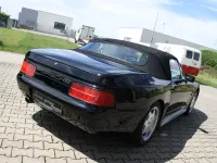 Gebraucht Porsche 944 S2 211 PS (155 kW) 1989 Schwarz uni Coupé