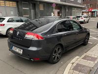 Używany Renault Laguna III 150 KM (110 kW) 2008 Sedan/Limuzyna
