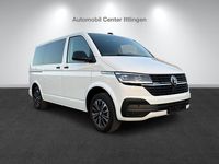 Gebraucht VW Multivan 150 PS (110 kW) 2021 Weiß Van