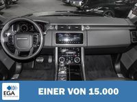 gebraucht Land Rover Range Rover Sport HSE Dynamic Stealth