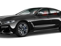 Gebraucht BMW 840 Shadowline 333 PS (244 kW) 2025 Schwarz Coupé