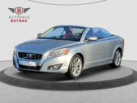 gebraucht Volvo C70 SUMMON 2.5 Cabrio aut. LEDER/KLIMA/SHZ/PDC/