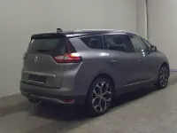 Gebraucht Renault Scenic E-Tech Intens 140 PS (102 kW) 2021 Grau
