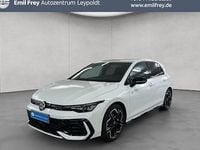 Gebraucht VW Golf VIII R-line 150 PS (110 kW) 2025 Weiß Limousine