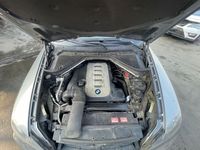 gebraucht BMW X5 X5 Baureihe3.0d,Klima,servo,AHK,usw.