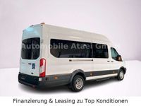 gebraucht Ford Transit Bus 460 L4H3 *18-SITZE* KAMERA (0934)