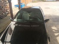 Gebraucht Mercedes CL230 192 PS (141 kW) 2006 Schwarz Coupé