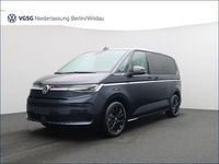 Gebraucht VW Multivan Style 177 PS (130 kW) 2025 Blau Van