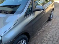 Gebraucht BMW 216 116 PS (85 kW) 2015 Grau Van / Kleinbus