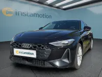 Second-hand Audi A5 204 CP (150 kW) 2025 Negru Break