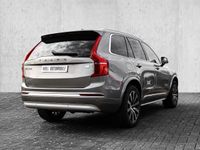 gebraucht Volvo XC90 Inscription Recharge AWD T8 Twin Engine EU6d 7-Sitzer Allrad digitales Cockpit Memory Sitz