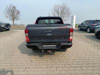 Gebraucht Ford Ranger 212 PS (155 kW) 2020 Grau Pickup