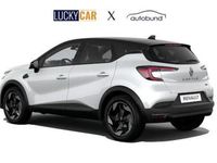 Neu Renault Captur Techno 158 PS (116 kW) 2026 Andere SUV