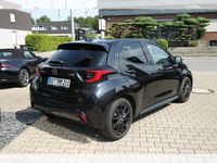 Gebraucht Mazda 2 Homura-Line 116 PS (85 kW) 2024 Schwarz (opera black metallic) Kleinwagen