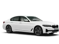 Occasion BMW 520 Shadowline 190 ch (139 kW) 2026 Berline