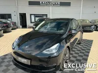Brugt Tesla Model Y Performance 392 kW (534 HK) 2022 Sort SUV