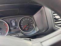 Gebraucht VW Crafter 177 PS (130 kW) 2021 Weiß Van