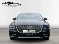 Neu Genesis G80 Sport 305 PS (224 kW) 2025 Schwarz Limousine