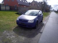 Gebraucht VW Golf IV 2006 Limousine