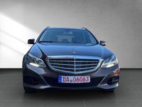 Gebraucht Mercedes E300 231 PS (169 kW) 2015 Braun Kombi