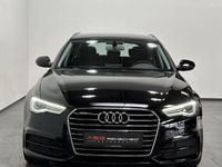Gebraucht Audi A6 Business 190 PS (139 kW) 2016 Schwarz Kombi