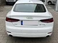 Gebraucht Audi A5 150 PS (110 kW) 2019 Coupé