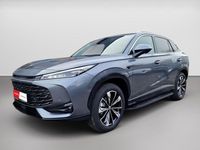 Neu MG HS Luxury 272 PS (200 kW) 2026 Grau SUV