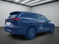 Gebraucht VW Tayron 193 PS (141 kW) 2025 Grau SUV