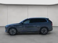 Gebraucht Volvo XC90 Inscription 235 PS (172 kW) 2021 Grau SUV