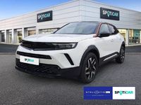 Gebraucht Opel Mokka Ultimate 131 PS (96 kW) 2024 Weiß SUV