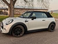Gebraucht Mini Cooper S 192 PS (141 kW) 2020 Grau Kleinwagen