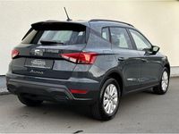 Gebraucht Seat Arona 116 PS (85 kW) 2025 Blau SUV