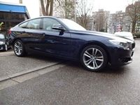 Gebraucht BMW 320 Sport Line 184 PS (135 kW) 2014 Limousine
