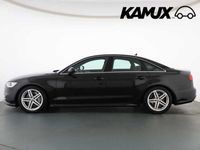 gebraucht Audi A6 3.0 TDI Lim. quattro Tiptronic S-line+BiXenon