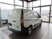 Gebraucht Ford Transit Connect 101 PS (74 kW) 2021 Weiß Van / Kleinbus