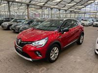 gebraucht Renault Captur II 1.0TCe 90 Intens Navi|Cam|LED|Sitzhz