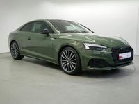 gebraucht Audi A5 Coupé 35 TFSI advanced S tro. MATRIX PANO AHK