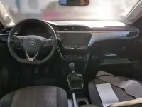 Gebraucht Opel Corsa Edition 75 PS (55 kW) 2021 Grau Kleinwagen
