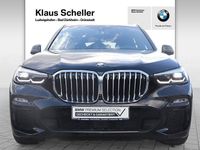 gebraucht BMW X5 xDrive45e iPerformance M Sportpaket DAB LED