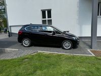 Gebraucht BMW 216 Active Tourer Sport Line 116 PS (85 kW) 2015 Van / Kleinbus