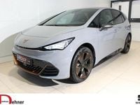 Gebraucht Cupra Born 150 kW (204 PS) 2023 Vapor grau Kleinwagen